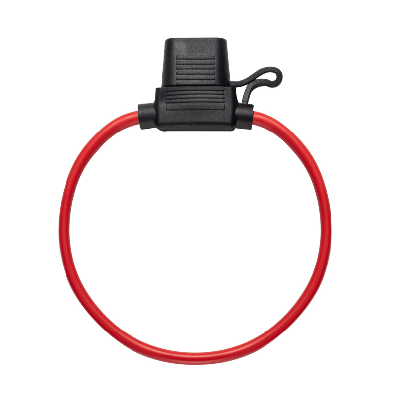 中号防水座10AWG 环状30cm