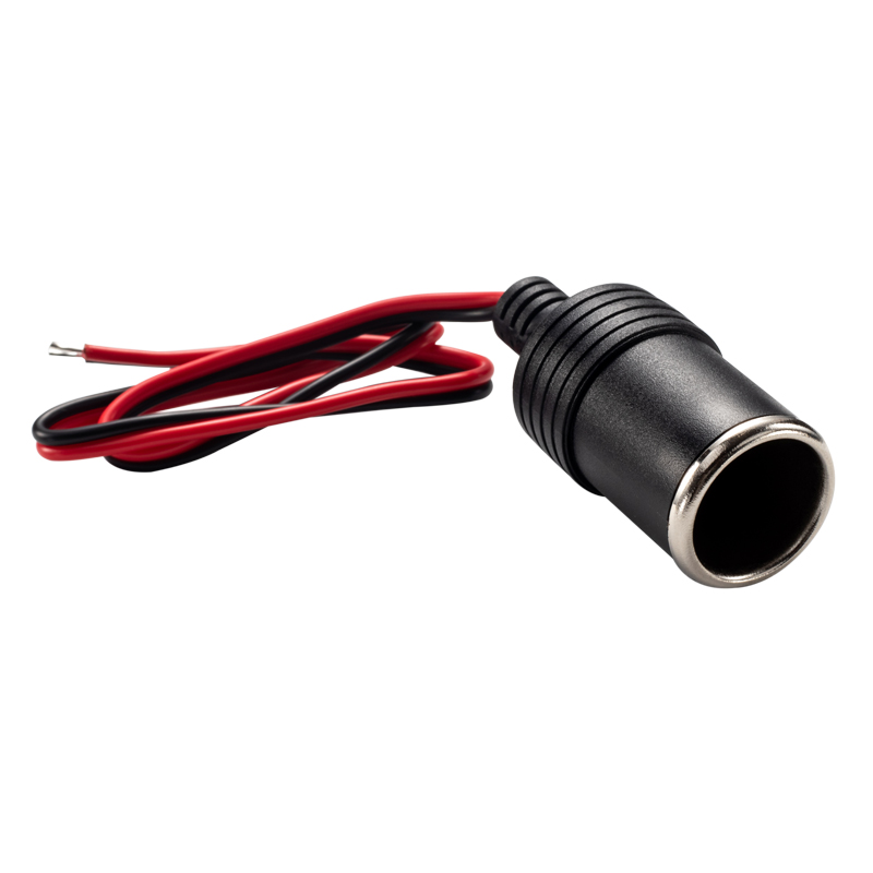 点烟器母座 35cm 20AWG
